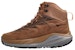 HOKA ONE ONE Kaha Gore-Tex Kasut Lelaki/Wanita 1112030-OPOR