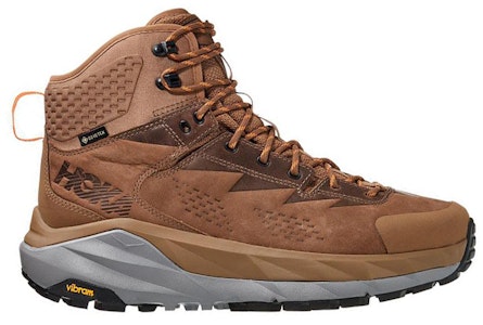 HOKA ONE ONE Kaha GTX 戶外功能鞋茶色 Order HOKA ONE ONE Kaha GTX 戶外功能鞋茶色