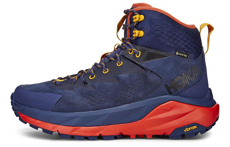 HOKA ONE ONE Kaha GTX 'Deep Blue'