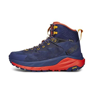 HOKA ONE ONE Kaha GTX 'Deep Blue'