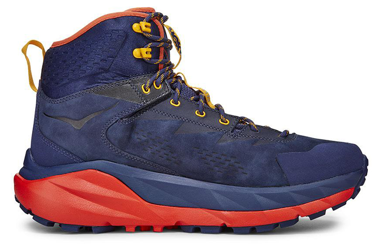 HOKA ONE ONE Kaha GTX 'Deep Blue' 圖 2