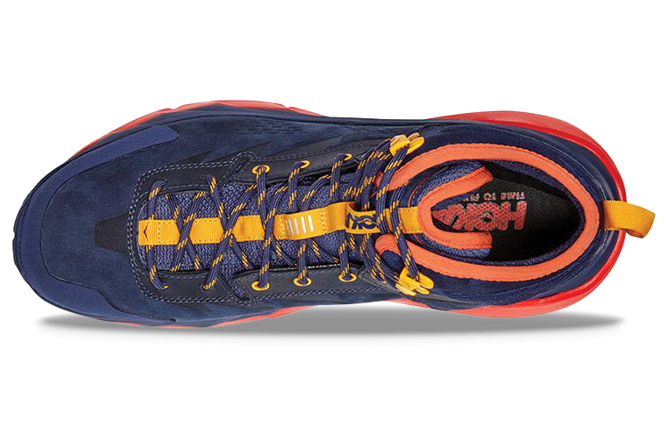 HOKA ONE ONE Kaha GTX 'Deep Blue' 圖 3