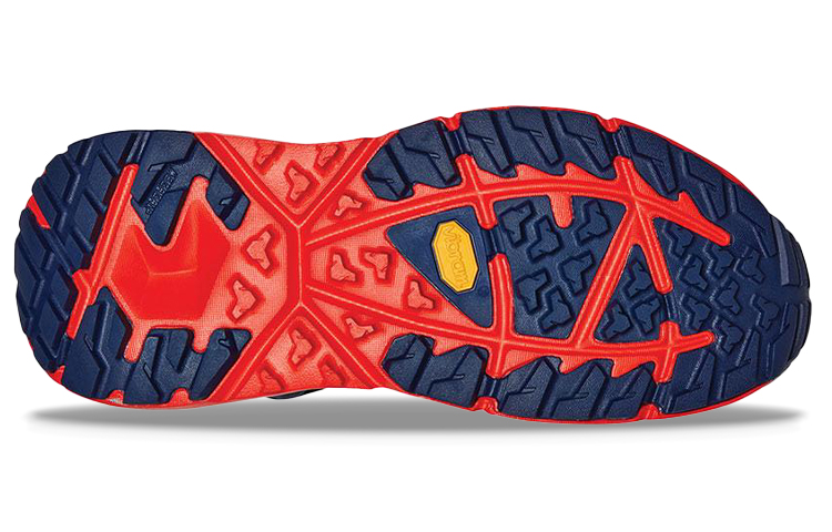 HOKA ONE ONE Kaha GTX 'Deep Blue' 圖 4