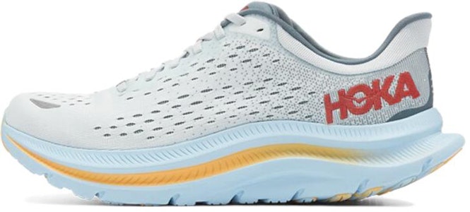 HOKA ONE ONE Kawana 'Blue Bounce' Biru Melantun 1123164-SBSCR Buy HOKA ONE ONE Kawana 'Blue Bounce' Biru Melantun 1123164-SBSCR