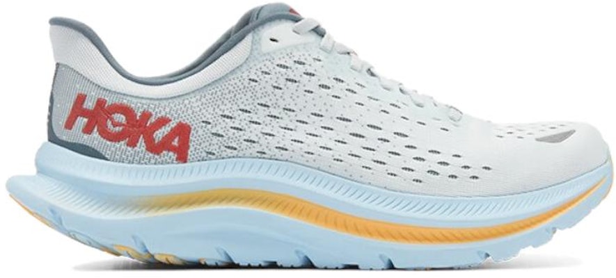 HOKA ONE ONE Kawana 'Blue Bounce' Zapatillas Running Azul 1123164-SBSCR Order HOKA ONE ONE Kawana 'Blue Bounce' Zapatillas Running Azul 1123164-SBSCR