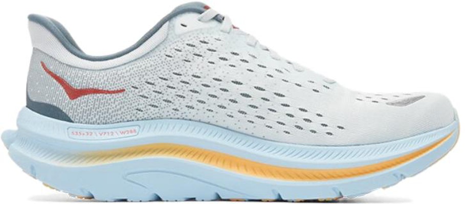 호카 오네오네 카와나 '블루 바운스' (Hoka One One Kawana 'Blue Bounce') 1123164-SBSCR Order 호카 오네오네 카와나 '블루 바운스' (Hoka One One Kawana 'Blue Bounce') 1123164-SBSCR