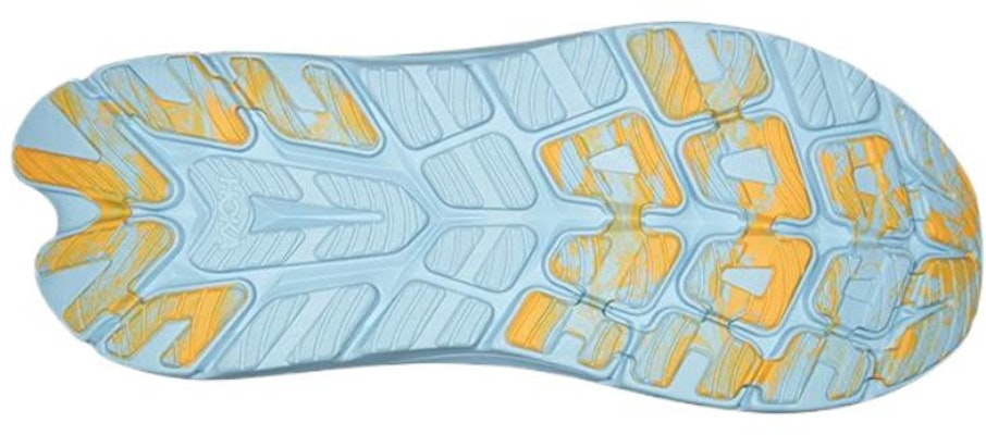 HOKA ONE ONE Kawana 'Blue Bounce' Zapatillas Running Azul 1123164-SBSCR Shop HOKA ONE ONE Kawana 'Blue Bounce' Zapatillas Running Azul 1123164-SBSCR