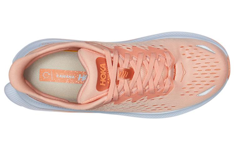 Lookbook HOKA ONE ONE Kawana 'Oranye Telanjang' 1123163-SBSCR