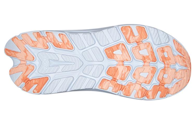 Shop HOKA ONE ONE Kawana 'Oranye Telanjang' 1123163-SBSCR