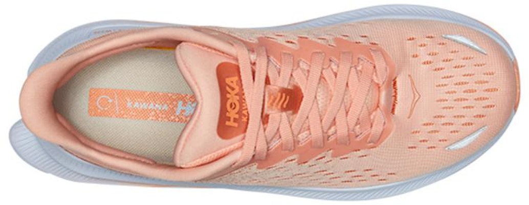 HOKA ONE ONE Kawana 'Naranja Desnudo' 1123163-SBSCR Lookbook HOKA ONE ONE Kawana 'Naranja Desnudo' 1123163-SBSCR