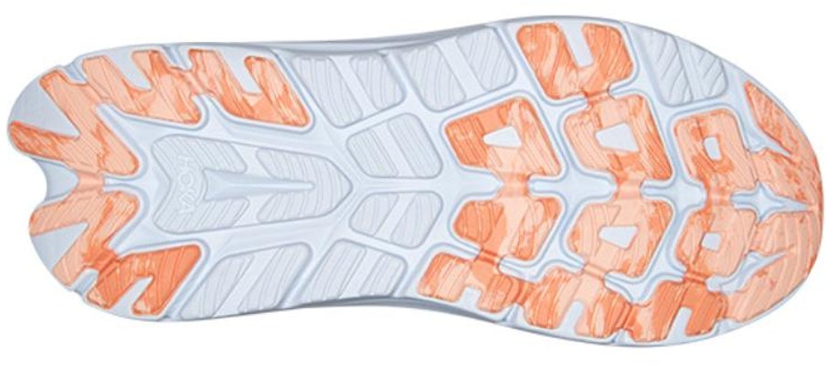 HOKA ONE ONE Kawana 'Naranja Desnudo' 1123163-SBSCR Shop HOKA ONE ONE Kawana 'Naranja Desnudo' 1123163-SBSCR
