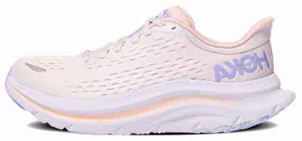 HOKA ONE ONE Kawana 'White Light Pink' 1123163-BDBNC HOKA ONE ONE Kawana 'White Light Pink' 1123163-BDBNC