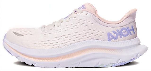 HOKA ONE ONE Kawana 'Blanco Rosa Claro' 1123163-BDBNC Buy HOKA ONE ONE Kawana 'Blanco Rosa Claro' 1123163-BDBNC