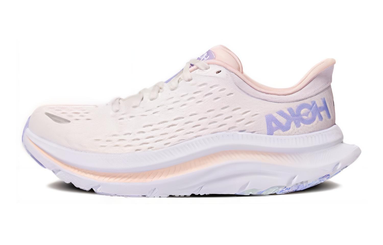 HOKA ONE ONE Kawana 'White Light Pink' 1123163-BDBNC