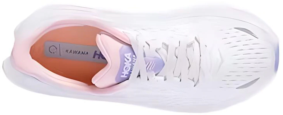 HOKA ONE ONE Kawana '白色淡粉色' 1123163-BDBNC Shop HOKA ONE ONE Kawana '白色淡粉色' 1123163-BDBNC