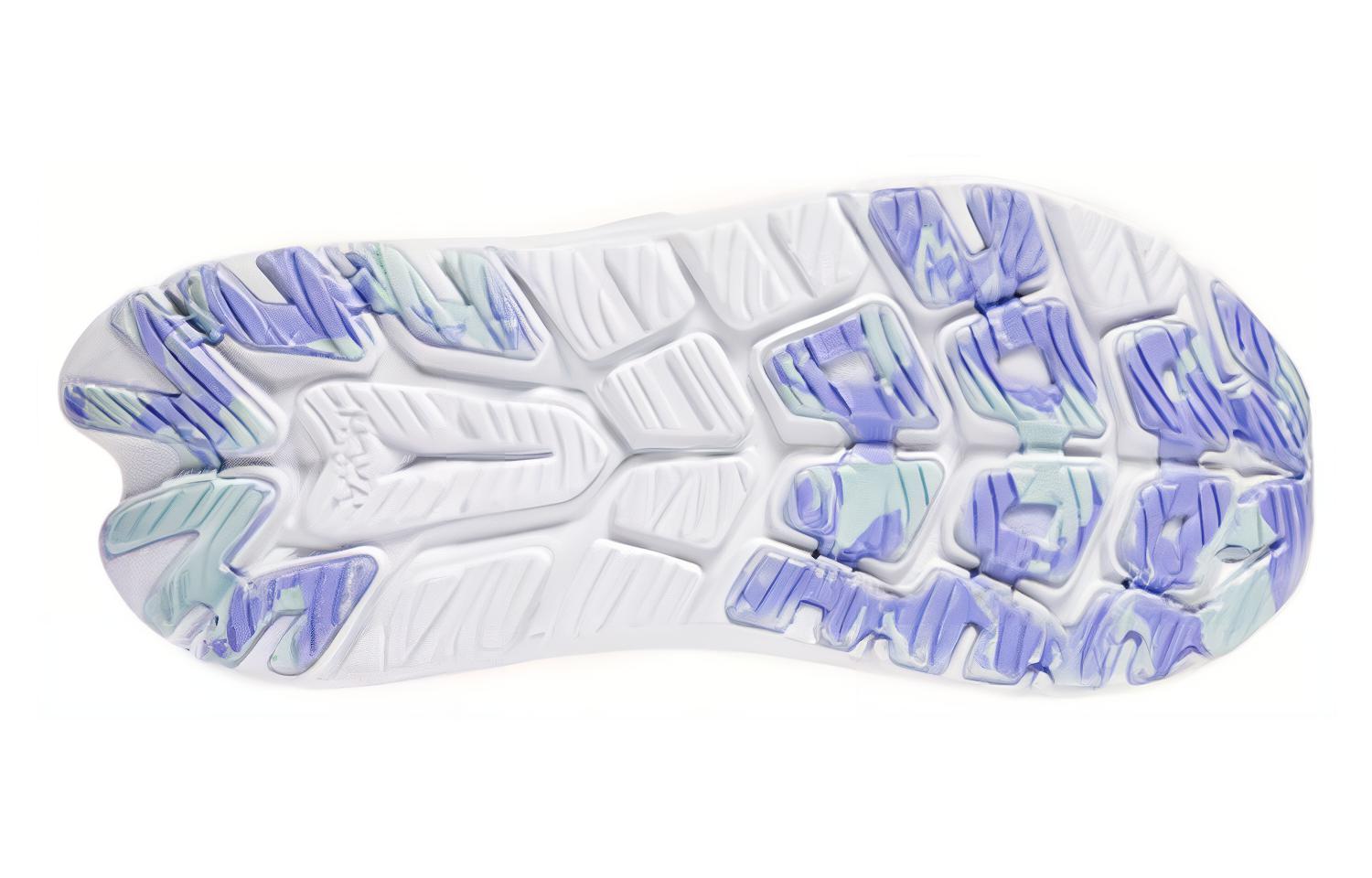 Purchase HOKA ONE ONE Kawana '白色淡粉色' 1123163-BDBNC