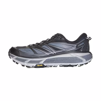 HOKA ONE ONE Low 'Black'