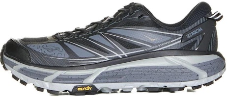 HOKA ONE ONE Low 'Black' 1126851UBCSTL HOKA ONE ONE Low 'Black' 1126851UBCSTL