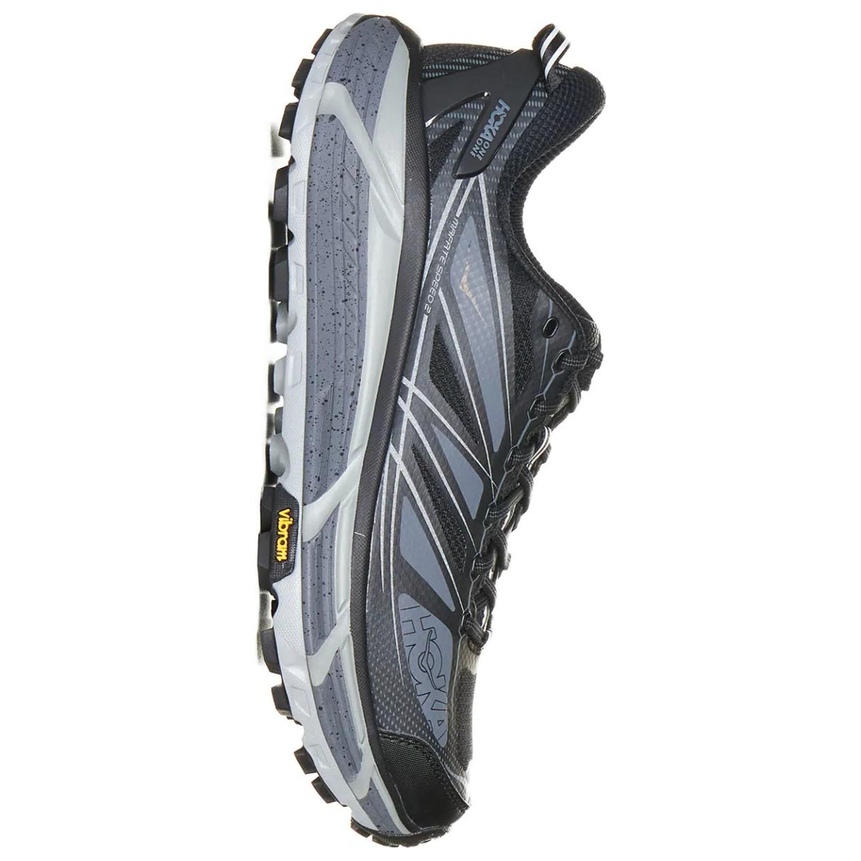 Lookbook HOKA ONE ONE Rendah 'Hitam' 1126851UBCSTL