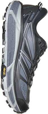 호카 오네오네 로우 블랙 (Hoka One One Low Black) 1126851UBCSTL Lookbook 호카 오네오네 로우 블랙 (Hoka One One Low Black) 1126851UBCSTL