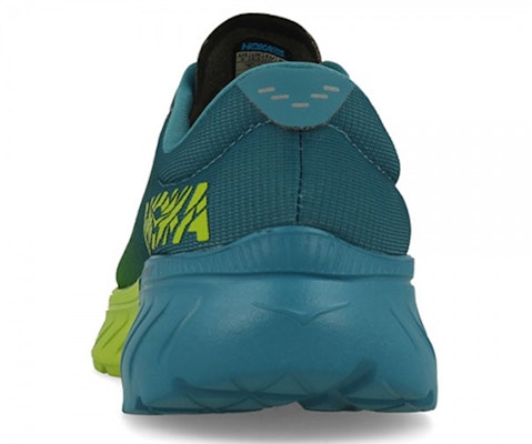 HOKA ONE ONE Mach 2 'Biru Ribut Hijau Limau' 1099721-SBLG Shop HOKA ONE ONE Mach 2 'Biru Ribut Hijau Limau' 1099721-SBLG
