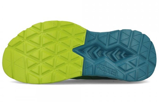 HOKA ONE ONE Mach 2 'Biru Ribut Hijau Limau' 1099721-SBLG Purchase HOKA ONE ONE Mach 2 'Biru Ribut Hijau Limau' 1099721-SBLG