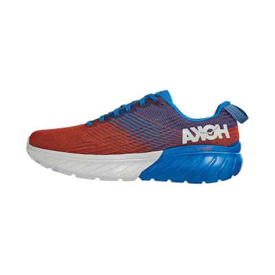 HOKA ONE ONE Mach 3 'Blue Red'
