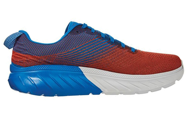 HOKA ONE ONE Mach 3 'Blue Red' 圖 2
