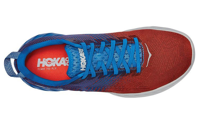 HOKA ONE ONE Mach 3 'Blue Red' 圖 3