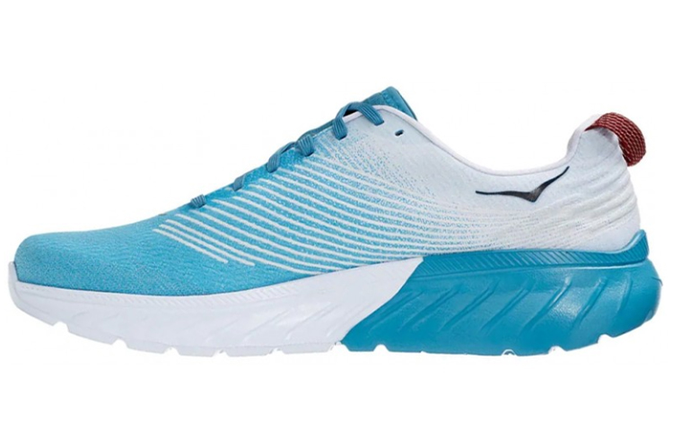 HOKA ONE ONE Mach 3 'Blue White' 1106479-BMWH