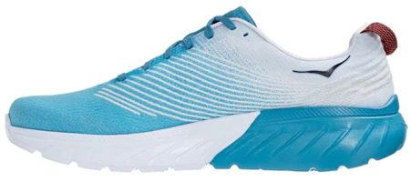 HOKA ONE ONE Mach 3 'Blue White' 1106479-BMWH HOKA ONE ONE Mach 3 'Blue White' 1106479-BMWH