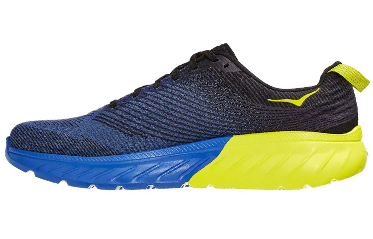 HOKA ONE ONE Mach 3 'Blue Yellow' 1106479-ABEP