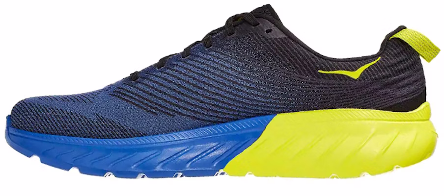 HOKA ONE ONE Mach 3 'Azul Amarillo' 1106479-ABEP Buy HOKA ONE ONE Mach 3 'Azul Amarillo' 1106479-ABEP