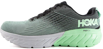 HOKA ONE ONE Mach 3 'Green Black' 1106479-GABC HOKA ONE ONE Mach 3 'Green Black' 1106479-GABC