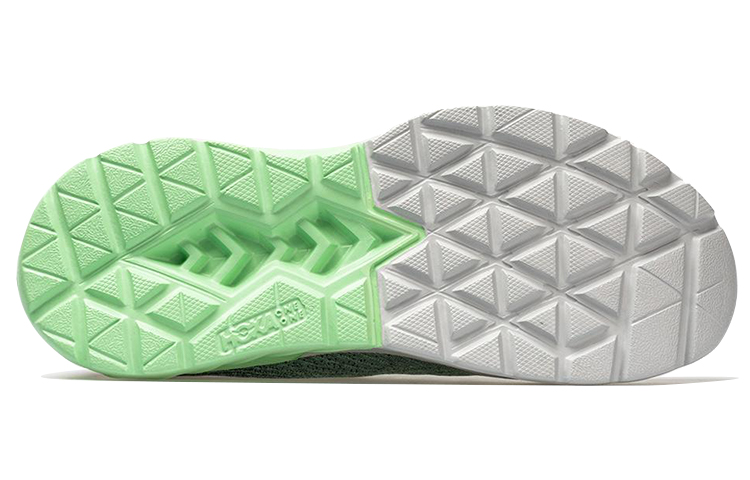 HOKA ONE ONE Mach 3 'Green Black' 圖 5