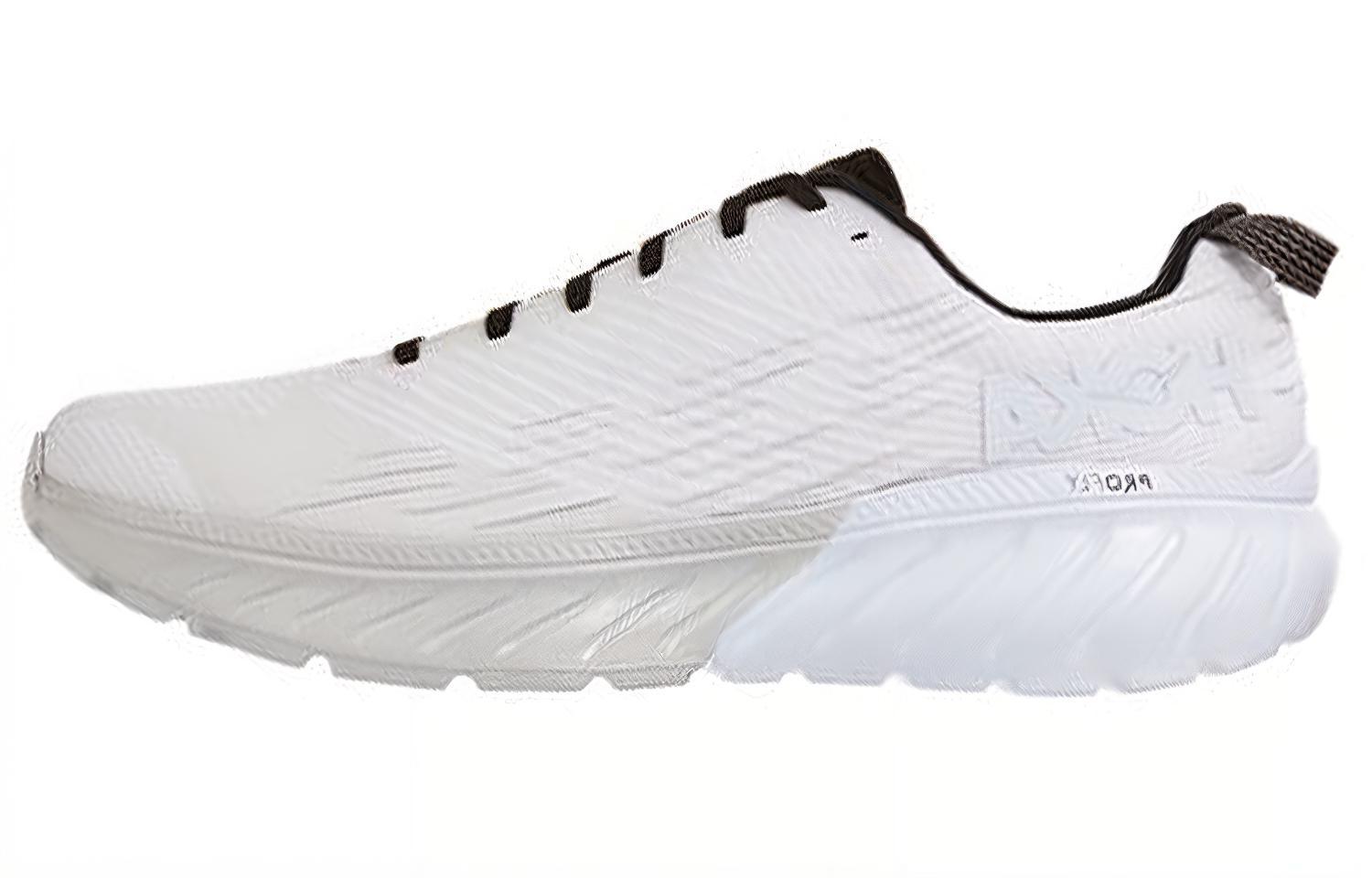 Buy HOKA ONE ONE Mach 3 'Putih' 1106479-LRWH