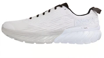 HOKA ONE ONE Mach 3 'White' 1106479-LRWH HOKA ONE ONE Mach 3 'White' 1106479-LRWH