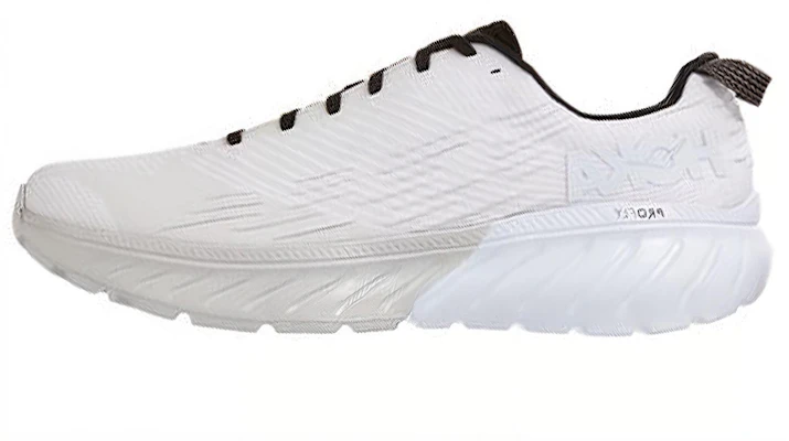 HOKA ONE ONE Mach 3 'Putih' 1106479-LRWH Buy HOKA ONE ONE Mach 3 'Putih' 1106479-LRWH