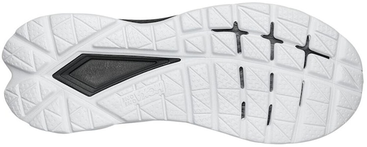 HOKA ONE ONE Mach 4 'Negro Sombra Oscura' 1113528-BDSD Shop HOKA ONE ONE Mach 4 'Negro Sombra Oscura' 1113528-BDSD