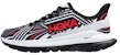 HOKA ONE ONE Mach 4 'Hitam Putih' 1132592-BWHT