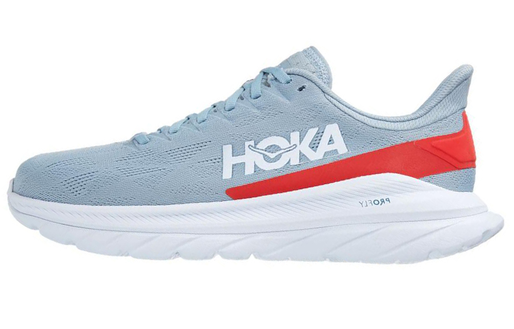 HOKA ONE ONE Mach 4 'Blue' 1113528-BFFS