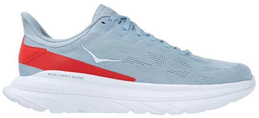 HOKA ONE ONE Mach 4 'Blue' 1113528-BFFS Order HOKA ONE ONE Mach 4 'Blue' 1113528-BFFS
