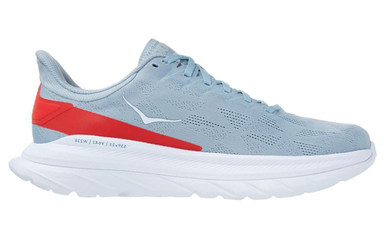 Order ホカ オネオネ マッハ4 "ブルー" 1113528-BFFS