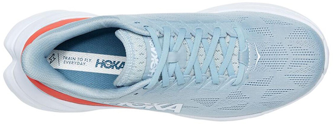 HOKA ONE ONE Mach 4 'Biru' 1113528-BFFS Lookbook HOKA ONE ONE Mach 4 'Biru' 1113528-BFFS