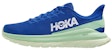 HOKA ONE ONE Mach 4 'Biru Menawan Hijau Ash' 1113528-DBGA