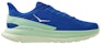 HOKA ONE ONE Mach 4 'Biru Menawan Hijau Ash' 1113528-DBGA