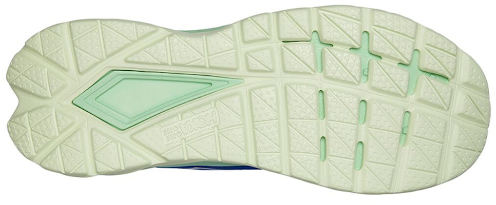 HOKA ONE ONE Mach 4 'Biru Menawan Hijau Ash' 1113528-DBGA Shop HOKA ONE ONE Mach 4 'Biru Menawan Hijau Ash' 1113528-DBGA