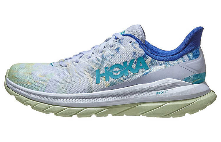 HOKA One One Mach 4 Together 1113528-TGT