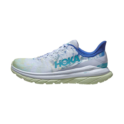 HOKA One One Mach 4 Together