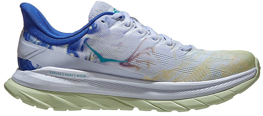 HOKA One One Mach 4 Bersama 1113528-TGT Order HOKA One One Mach 4 Bersama 1113528-TGT